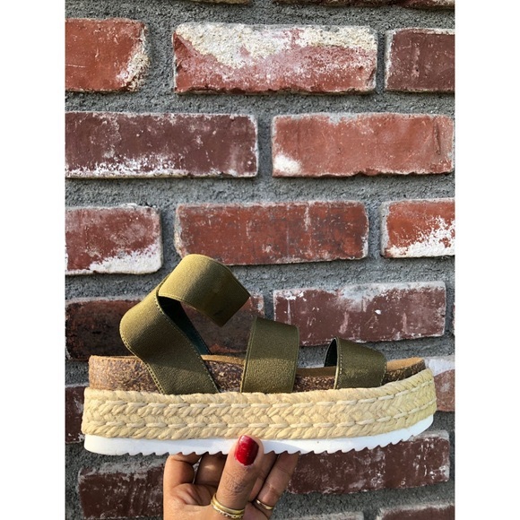 sandals for fall wedding